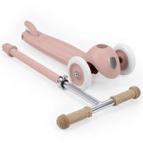 BANWOOD ECO SCOOTER - DUSTY ROSE