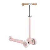 BANWOOD ECO SCOOTER - FADED PINK