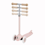 BANWOOD ECO SCOOTER - FADED PINK