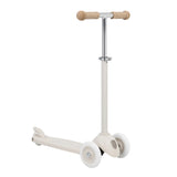 BANWOOD ECO SCOOTER - IVORY