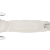 BANWOOD ECO SCOOTER - IVORY