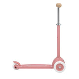 BANWOOD ECO SCOOTER - RASPBERRY
