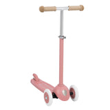 BANWOOD ECO SCOOTER - RASPBERRY