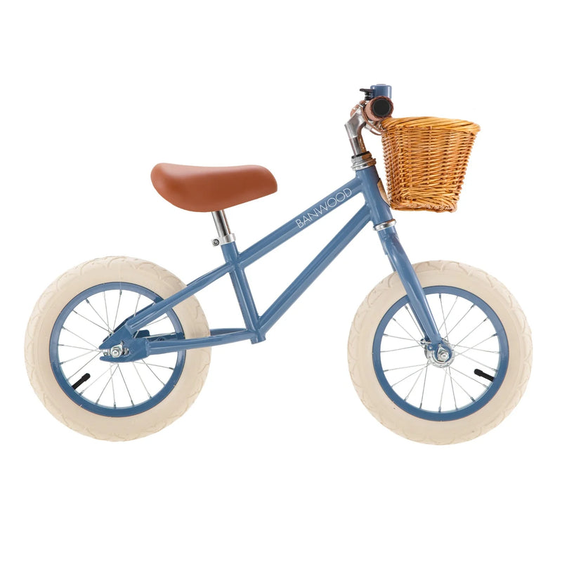 Banwood - Balance Bike - Blue