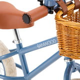 Balance bike - Blue