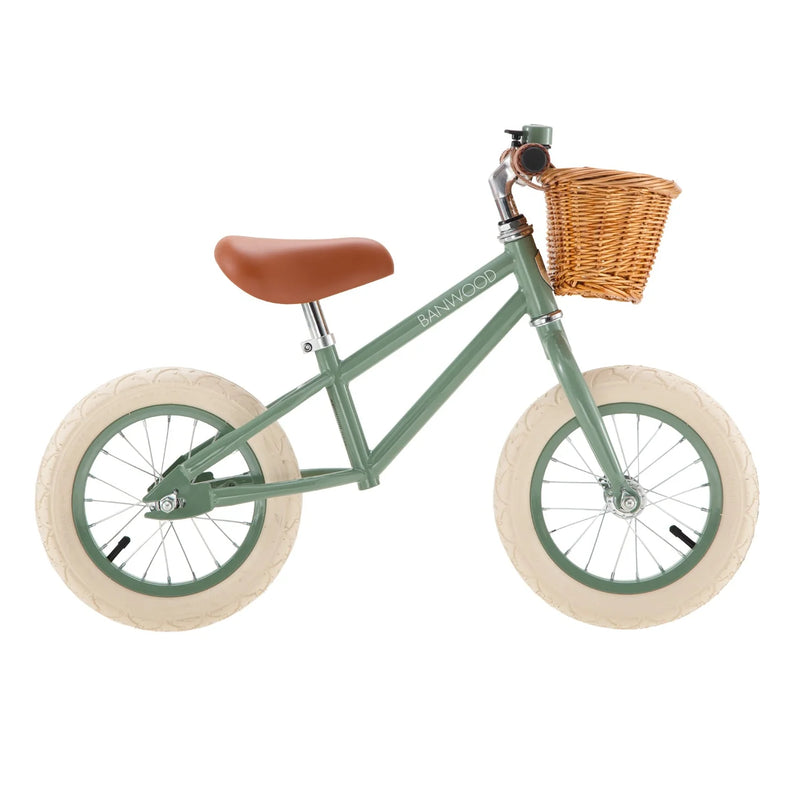 Banwood - Balance Bike - Forest