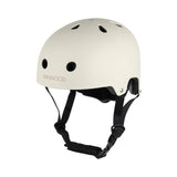 BANWOOD CLASSIC HELMET - MATTE CREAM