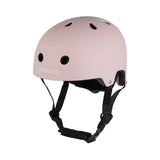 BANWOOD CLASSIC HELMET - MATTE DUSTYPINK