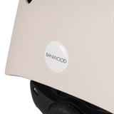 BANWOOD ECO HELMET - IVORY