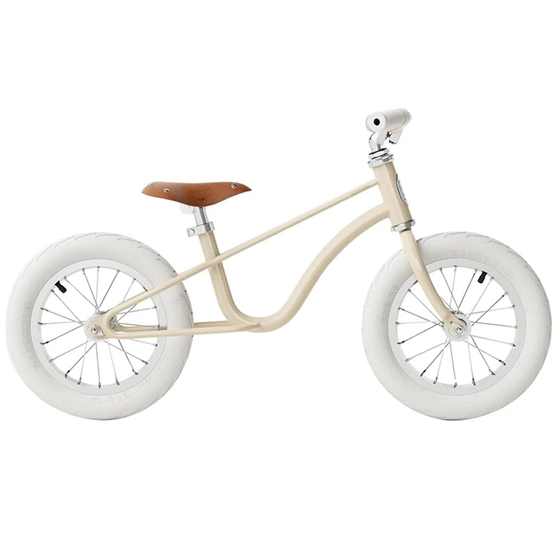 Banwood - Balance Bike - Vintage Icon - Cream