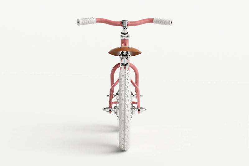 Banwood - Balance Bike - Vintage Icon - Rose