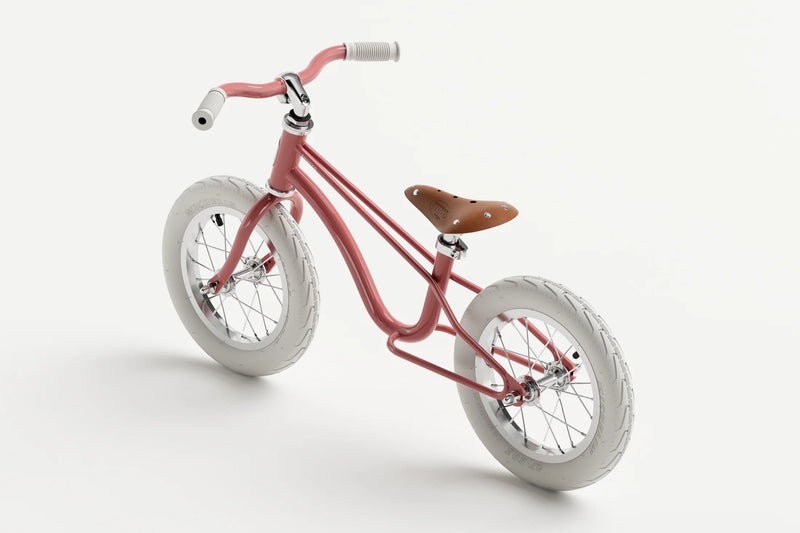 Banwood - Balance Bike - Vintage Icon - Rose