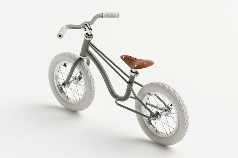 Banwood - Balance Bike - Vintage Icon - Sage