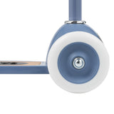 BANWOOD 3-WHEEL SCOOTER VINTAGE - BLUE
