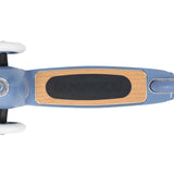 BANWOOD 3-WHEEL SCOOTER VINTAGE - BLUE