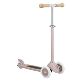 BANWOOD 3-WHEEL SCOOTER VINTAGE - DUSTYPINK