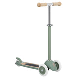 BANWOOD 3-WHEEL SCOOTER VINTAGE - FOREST