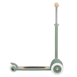 BANWOOD 3-WHEEL SCOOTER VINTAGE - FOREST
