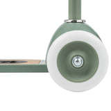 BANWOOD 3-WHEEL SCOOTER VINTAGE - FOREST