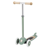 BANWOOD 3-WHEEL SCOOTER VINTAGE - FOREST
