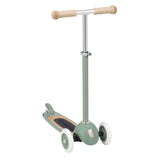 BANWOOD 3-WHEEL SCOOTER VINTAGE - FOREST
