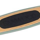 BANWOOD 3-WHEEL SCOOTER VINTAGE - FOREST