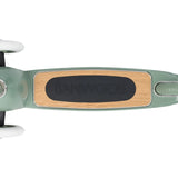 BANWOOD 3-WHEEL SCOOTER VINTAGE - FOREST