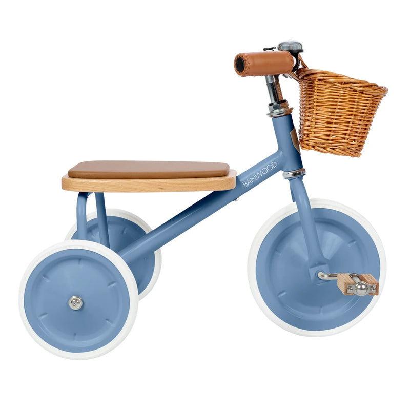 Banwood - Trike - Blue