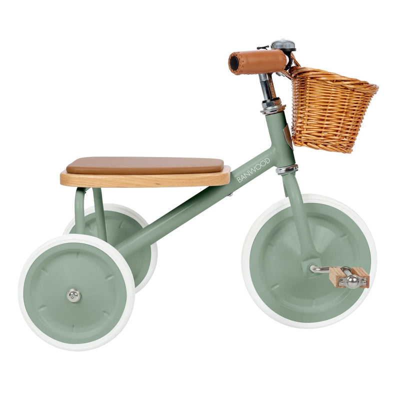 Banwood - Trike - Forest