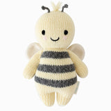 cuddle+kind - Baby Animal Collection - Baby Bee