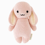 cuddle+kind - Baby Animal Collection - Baby Bunny Rose