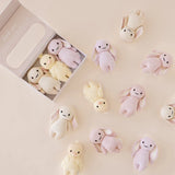 cuddle+kind - Baby Animal Collection - Baby Bunny Rose