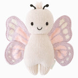 cuddle+kind - Baby Animal Collection - Baby Butterfly