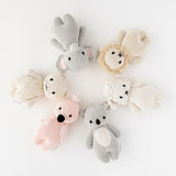 cuddle+kind - Baby Animal Collection - Baby Elephant