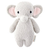 cuddle+kind - Baby Animal Collection - Baby Elephant