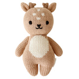 cuddle+kind - Baby Animal Collection - Baby Fawn