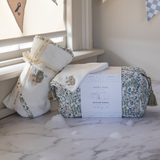 Bathtime Bundle New Baby Gift Set - Riverbank