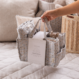 New Baby Essentials Gift Set - Nature Trail