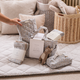 New Baby Essentials Gift Set - Nature Trail