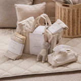 Essentials New Baby Gift Set - Chamomile