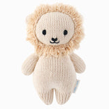 cuddle+kind - Baby Animal Collection - Baby Lion
