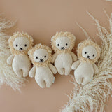 cuddle+kind - Baby Animal Collection - Baby Lion
