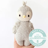 cuddle+kind - Baby Animal Collection - Baby Penguin