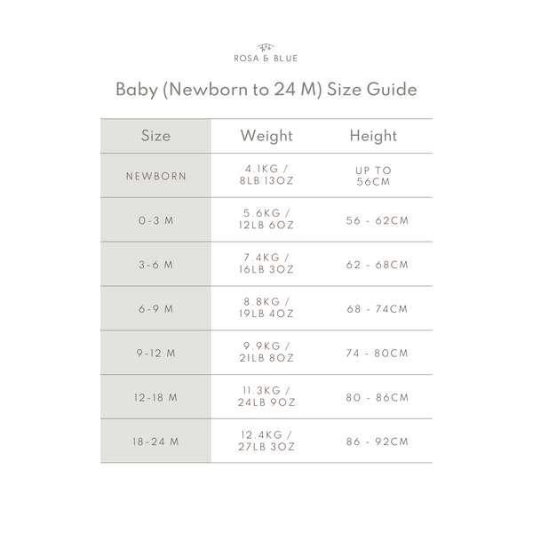 Sleepsuit With Trim - Cherry (PRE-ORDER)