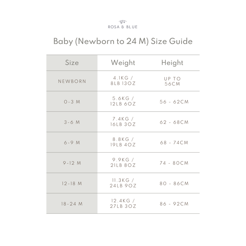 Sleepsuit With Trim - Cherry (PRE-ORDER)