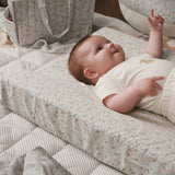 Baby Changing Mat - Nature Trail