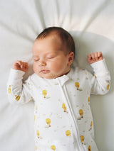 Romper - Hot Air Ballon