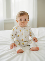 Romper - Hot Air Ballon