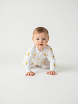 Romper - Hot Air Ballon