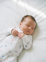 Romper - Under the Sea